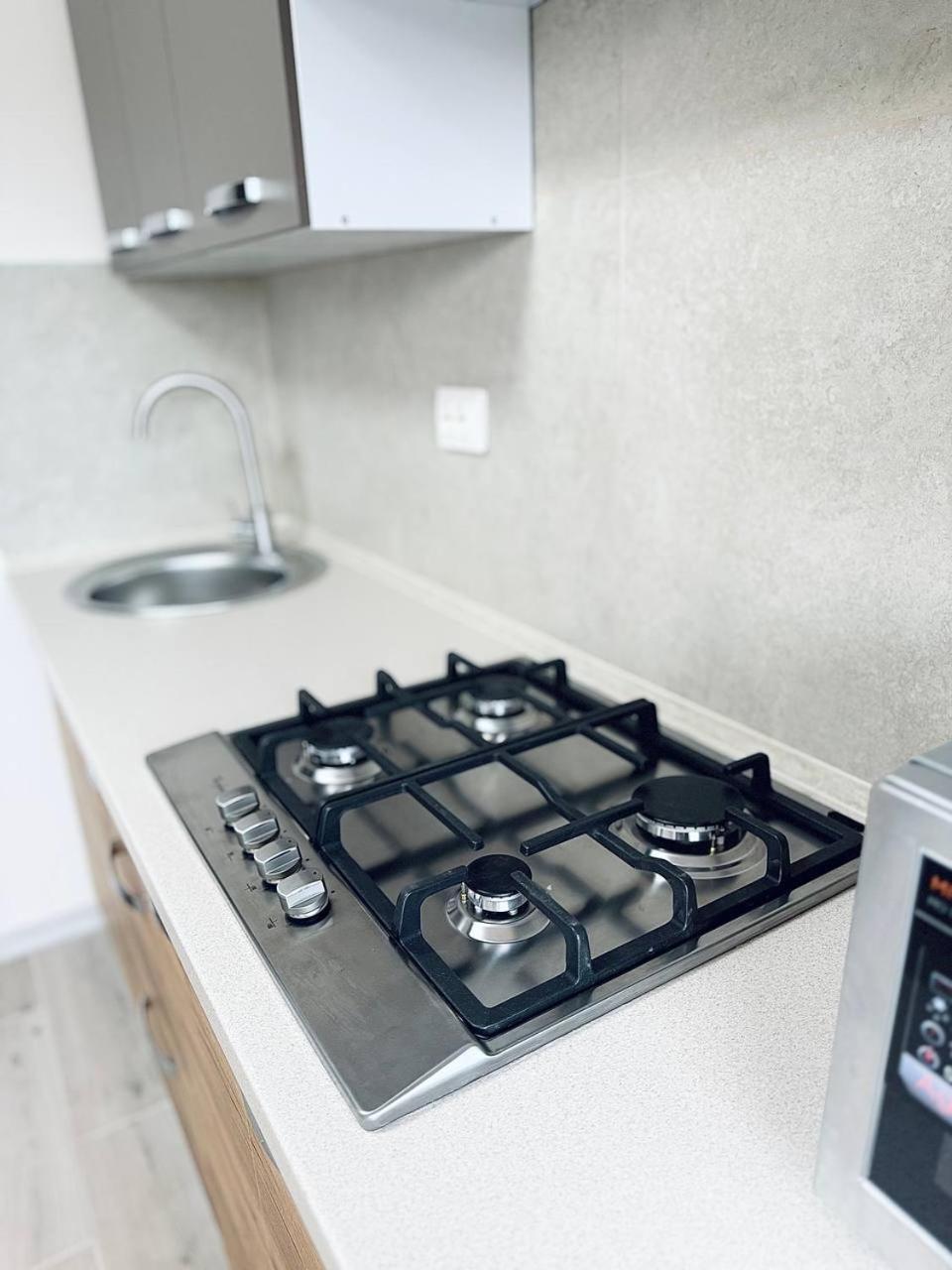 Holiday home двокімнатна на корятовича, 2б *